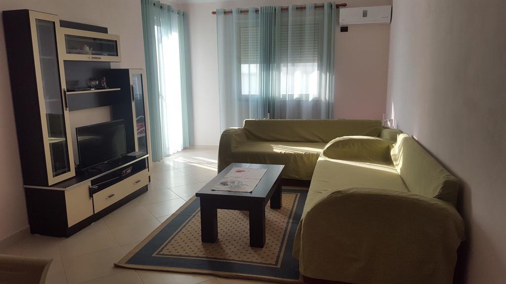 Faik Shehu Apartments Durres Exterior photo