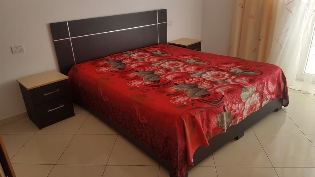 Faik Shehu Apartments Durres Exterior photo