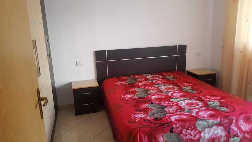 Faik Shehu Apartments Durres Exterior photo
