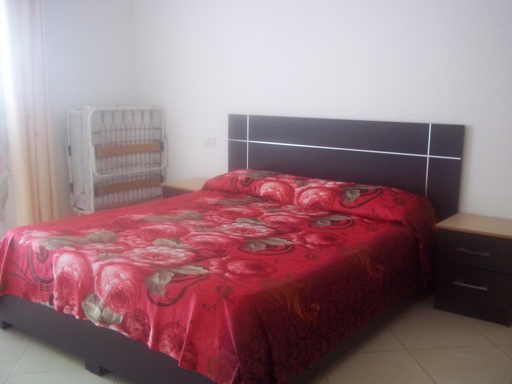 Faik Shehu Apartments Durres Exterior photo